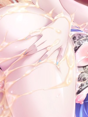 [アトリエかぐや BARE&BUNNY] Love×Holic ～魅惑の乙女と白濁カンケイ～_cg65_10