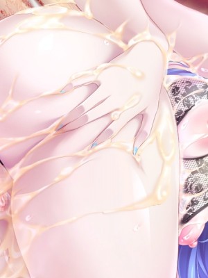 [アトリエかぐや BARE&BUNNY] Love×Holic ～魅惑の乙女と白濁カンケイ～_cg65_11