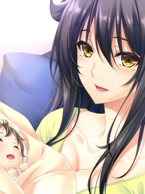 [アトリエかぐや BARE&BUNNY] Love×Holic ～魅惑の乙女と白濁カンケイ～_cg73_01