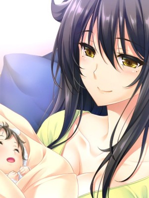 [アトリエかぐや BARE&BUNNY] Love×Holic ～魅惑の乙女と白濁カンケイ～_cg73_02