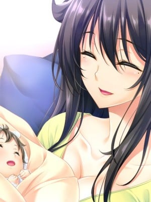 [アトリエかぐや BARE&BUNNY] Love×Holic ～魅惑の乙女と白濁カンケイ～_cg73_04