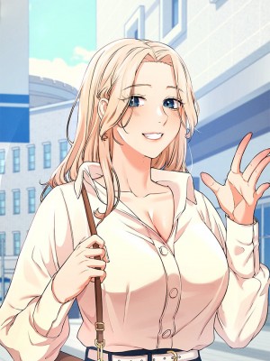 誰說理組沒正妹？ 8-9話_08_19