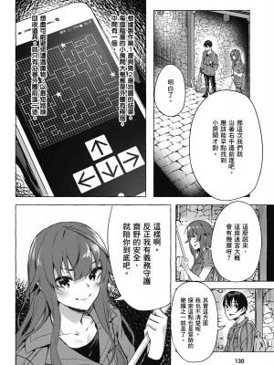 [風的工房][佐原玄清／ミンカンスキー] セックス＆ダンジョン!! 2 性愛＆迷宮!! 2_風的工房132