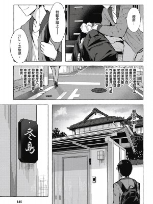 [風的工房][佐原玄清／ミンカンスキー] セックス＆ダンジョン!! 2 性愛＆迷宮!! 2_風的工房147