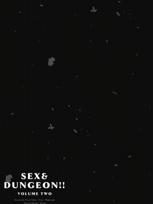 [風的工房][佐原玄清／ミンカンスキー] セックス＆ダンジョン!! 2 性愛＆迷宮!! 2_風的工房163