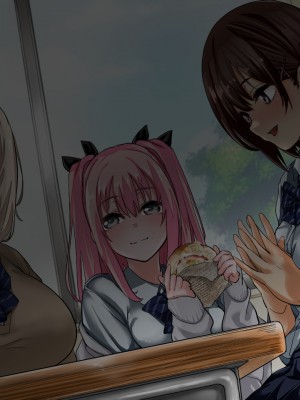 (同人CG集) [重箱製作所] ウラではヤってるクラスのあの娘_151_1_150