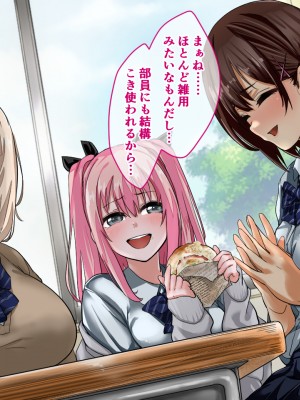 (同人CG集) [重箱製作所] ウラではヤってるクラスのあの娘_157_1_156