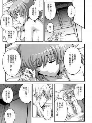 [CE家族社] (例大祭12) [PROTMIND (たつみやもとかず)] 悲しみの季節 (東方Project)_16