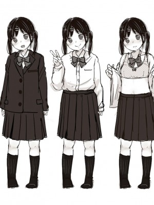 [雪雨こん] ちゅこちゅこ むちゅー_216