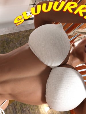 [Deranged Aristocrat] Eastern Wife Western Life 1_067