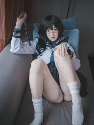 [DJAWA]Bambi - Moral Guardian of School[DJAWA]Bambi - Moral Guardian of School_15