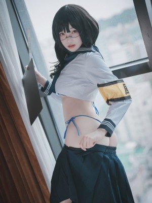 [DJAWA]Bambi - Moral Guardian of School[DJAWA]Bambi - Moral Guardian of School_33