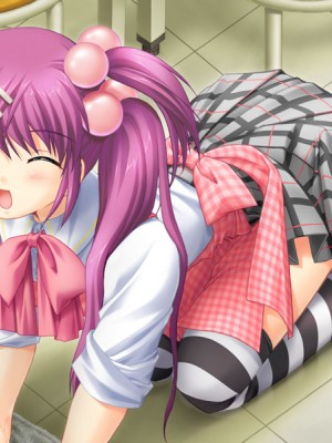 Little Busters_Little Busters (15)