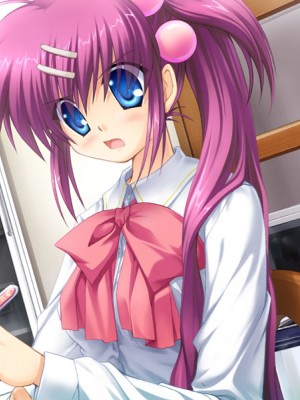 Little Busters_Little Busters (22)