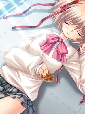 Little Busters_Little Busters (117)