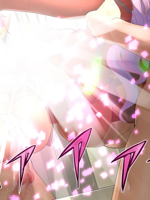 [STUDiO G-POWER!] 生意気ビッチな魔法少女は、僕のチ◯ポに服従する。_093_092