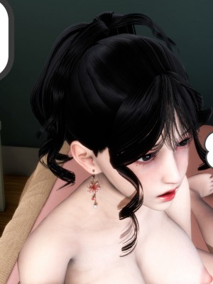 [風箏] 媽媽和女友是仇敵的性奴 6_0110