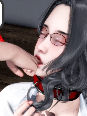 [風箏] 媽媽和女友是仇敵的性奴 6_0164