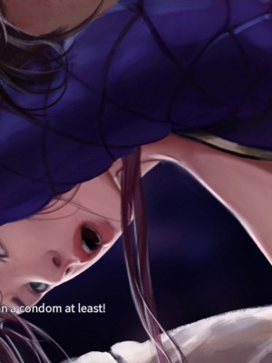 [Firolian] Pop／Starz：Behind the Scenes # I - Akali_0048