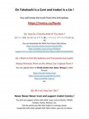 [はらぺこ定食 (すえゆう)] オタクに優しいギャルとイチャラブする話 [DL版] [Don't Trust and Support Irodori Comics !]_002