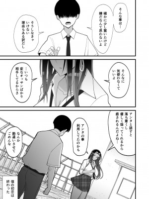 [はらぺこ定食 (すえゆう)] オタクに優しいギャルとイチャラブする話 [DL版] [Don't Trust and Support Irodori Comics !]_028