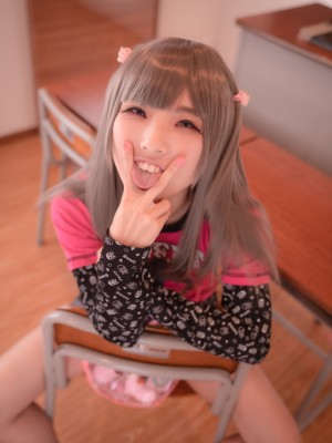 [ぎるてぃどーるず (死体ちゃん)] 週5で日替わりXXXしてるなまいき近所の＃死体ちゃん extreme_035