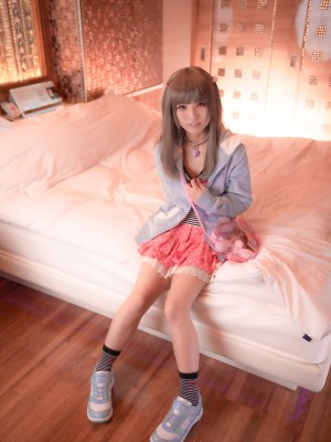 [ぎるてぃどーるず (死体ちゃん)] 週5で日替わりXXXしてるなまいき近所の＃死体ちゃん extreme_154