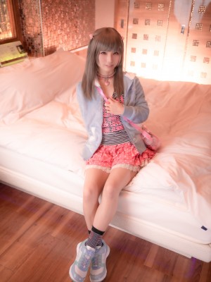 [ぎるてぃどーるず (死体ちゃん)] 週5で日替わりXXXしてるなまいき近所の＃死体ちゃん extreme_155