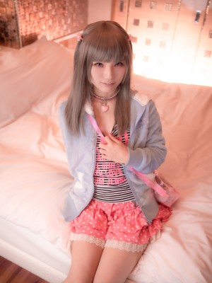 [ぎるてぃどーるず (死体ちゃん)] 週5で日替わりXXXしてるなまいき近所の＃死体ちゃん extreme_156