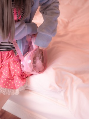 [ぎるてぃどーるず (死体ちゃん)] 週5で日替わりXXXしてるなまいき近所の＃死体ちゃん extreme_158