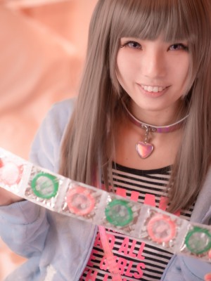 [ぎるてぃどーるず (死体ちゃん)] 週5で日替わりXXXしてるなまいき近所の＃死体ちゃん extreme_161