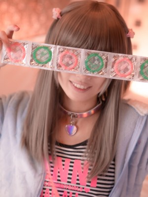 [ぎるてぃどーるず (死体ちゃん)] 週5で日替わりXXXしてるなまいき近所の＃死体ちゃん extreme_162