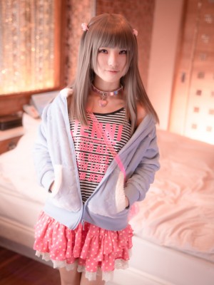 [ぎるてぃどーるず (死体ちゃん)] 週5で日替わりXXXしてるなまいき近所の＃死体ちゃん extreme_164