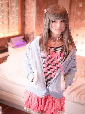 [ぎるてぃどーるず (死体ちゃん)] 週5で日替わりXXXしてるなまいき近所の＃死体ちゃん extreme_165