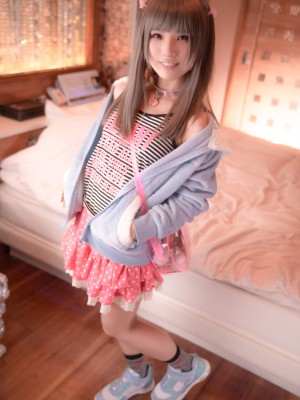 [ぎるてぃどーるず (死体ちゃん)] 週5で日替わりXXXしてるなまいき近所の＃死体ちゃん extreme_168