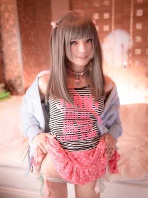 [ぎるてぃどーるず (死体ちゃん)] 週5で日替わりXXXしてるなまいき近所の＃死体ちゃん extreme_176