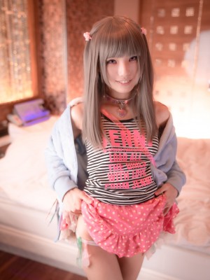 [ぎるてぃどーるず (死体ちゃん)] 週5で日替わりXXXしてるなまいき近所の＃死体ちゃん extreme_177