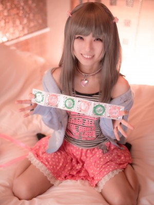 [ぎるてぃどーるず (死体ちゃん)] 週5で日替わりXXXしてるなまいき近所の＃死体ちゃん extreme_180