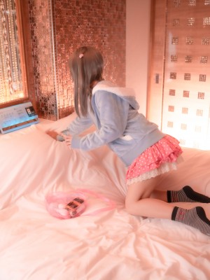 [ぎるてぃどーるず (死体ちゃん)] 週5で日替わりXXXしてるなまいき近所の＃死体ちゃん extreme_181