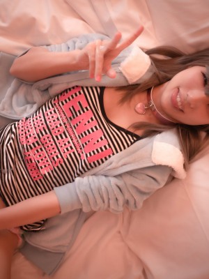 [ぎるてぃどーるず (死体ちゃん)] 週5で日替わりXXXしてるなまいき近所の＃死体ちゃん extreme_201