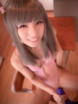 [ぎるてぃどーるず (死体ちゃん)] 週5で日替わりXXXしてるなまいき近所の＃死体ちゃん extreme_205