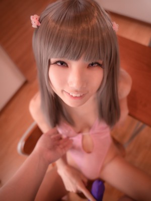 [ぎるてぃどーるず (死体ちゃん)] 週5で日替わりXXXしてるなまいき近所の＃死体ちゃん extreme_207