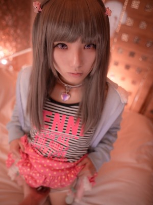 [ぎるてぃどーるず (死体ちゃん)] 週5で日替わりXXXしてるなまいき近所の＃死体ちゃん extreme_277