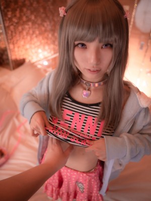 [ぎるてぃどーるず (死体ちゃん)] 週5で日替わりXXXしてるなまいき近所の＃死体ちゃん extreme_280