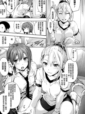 [無邪気漢化組][宇場義行] ハレムスパイラル [MJK-21-D2600]_MJK-21-D2600-012