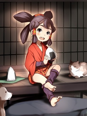 [十字路] おいしいおこめを作りながら豊穣神のメスガキをわからせる暮らし_278_s_n_01