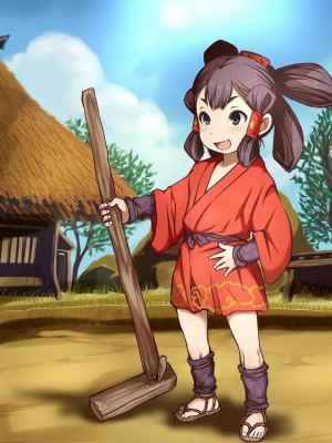 [十字路] おいしいおこめを作りながら豊穣神のメスガキをわからせる暮らし_279_s_n_02