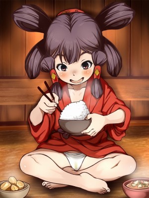 [十字路] おいしいおこめを作りながら豊穣神のメスガキをわからせる暮らし_281_s_n_04