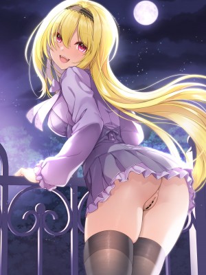 [MK] Ecstasy Stage 31 - 52 (THE IDOLM@STER CINDERELLA GIRLS)[chinese][純情美嘉俏莉嘉]_090_044_01