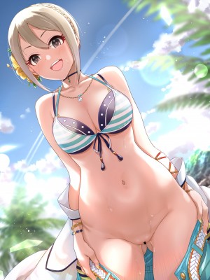 [MK] Ecstasy Stage 31 - 52 (THE IDOLM@STER CINDERELLA GIRLS)[chinese][純情美嘉俏莉嘉]_190_036_02